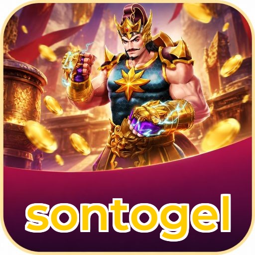 Logo aplikasi sontogel