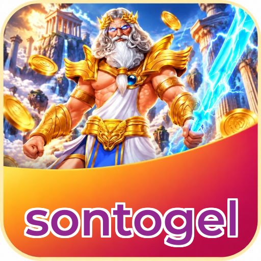 Logo aplikasi sontogel