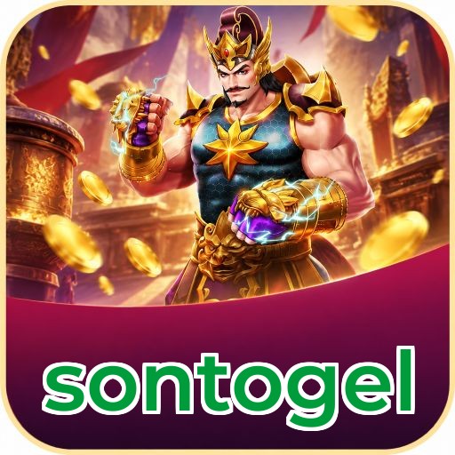 Logo sontogel