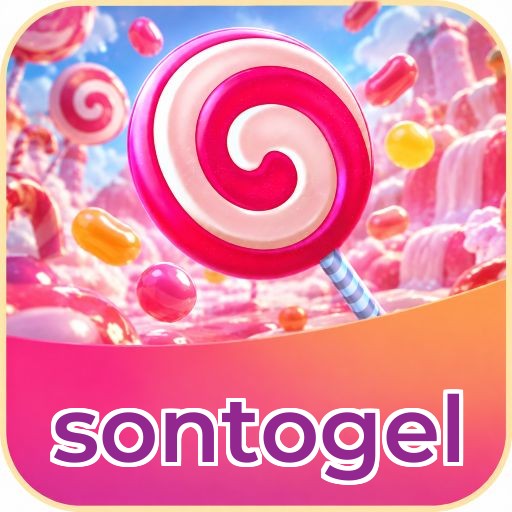 Logo aplikasi sontogel