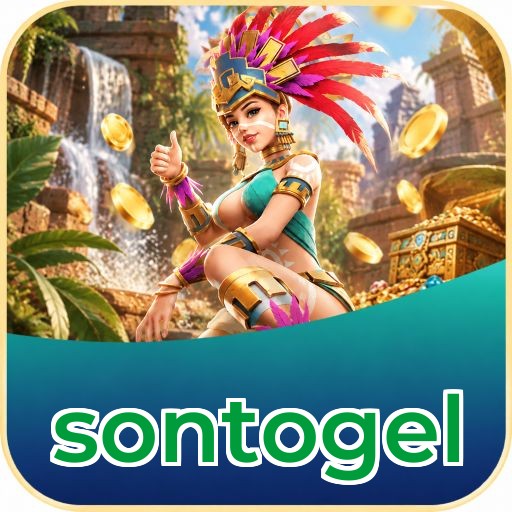 Logo aplikasi sontogel