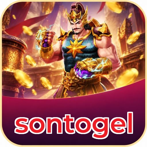 Logo aplikasi sontogel