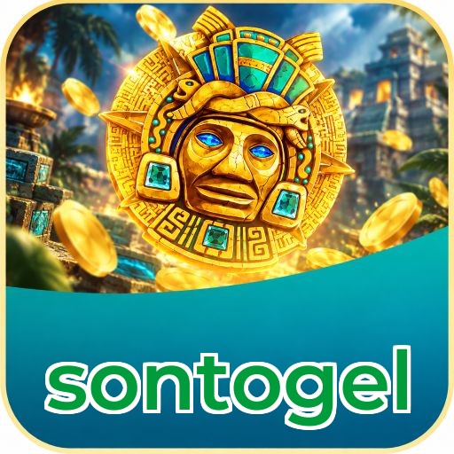 Logo aplikasi sontogel