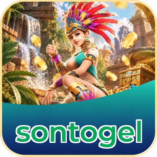 Logo aplikasi sontogel