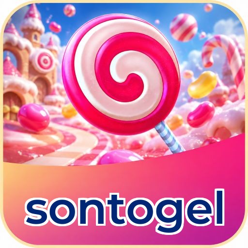 Logo aplikasi sontogel