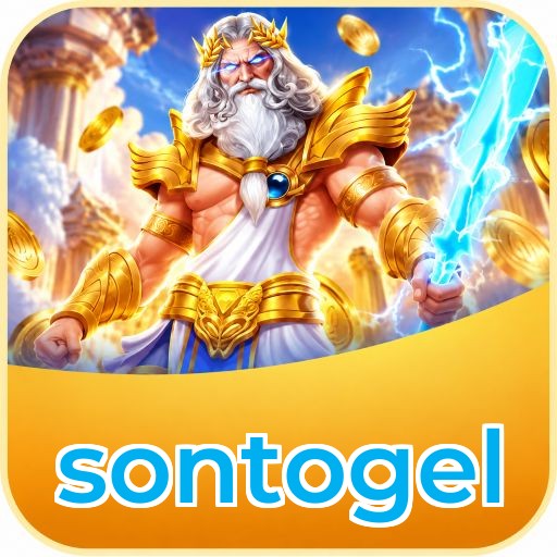 Logo aplikasi sontogel